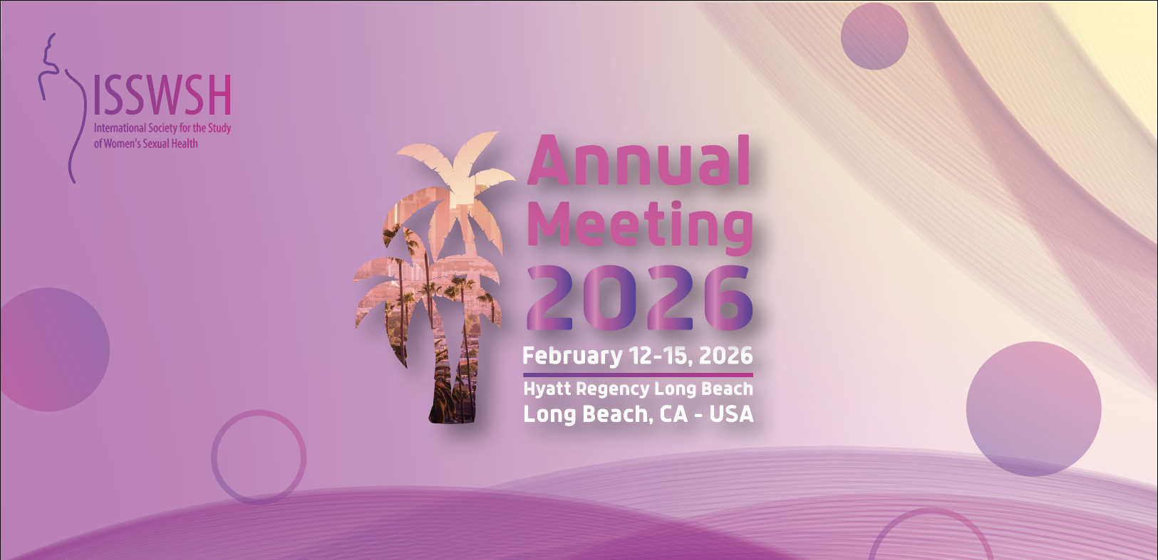 2026 ISSWSH Annual Meeting